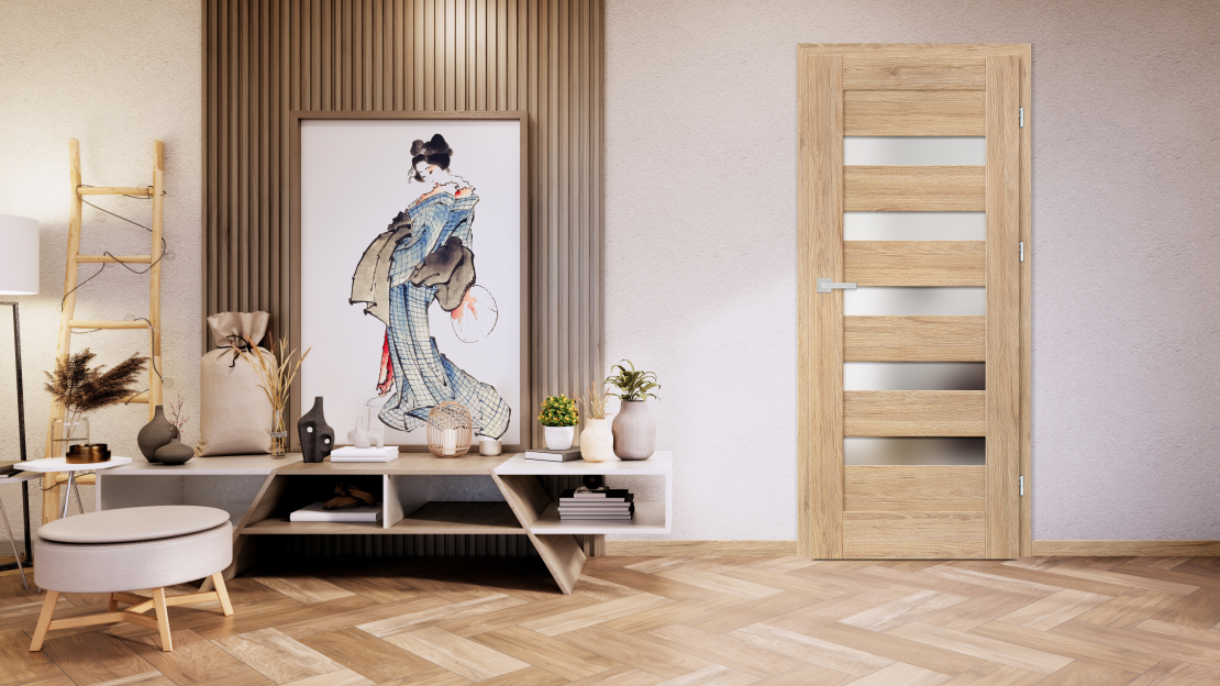 wiz MAGNOLIA dąb premium