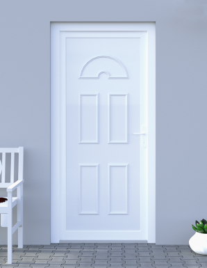 M-ECO bejárati ajtó