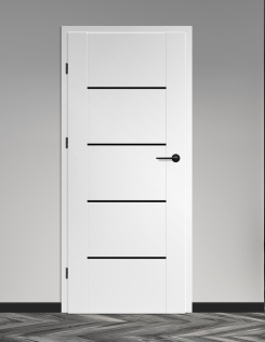 UV festett Laurencja