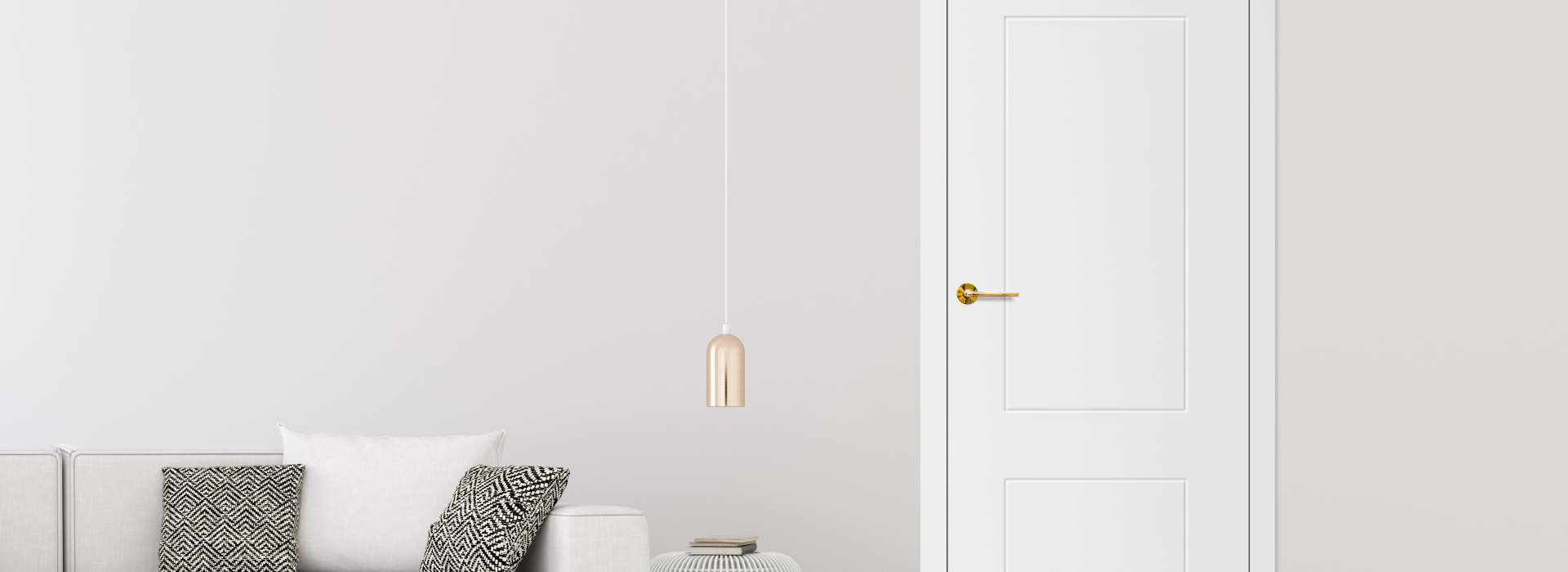 Erkado Anubis beltéri ajtó