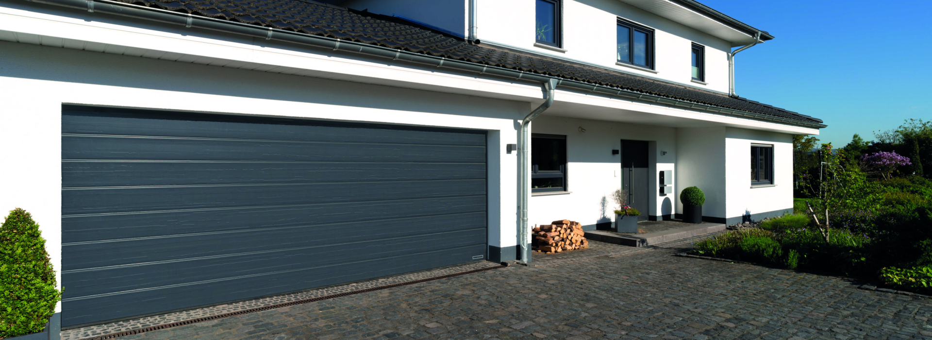 Hörmann garázskapu 2