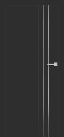 drzwi-wewnetrzne-bezprzylgowe-altamura-lux-103-czarny-st-cpl-klamka-inox-oscieznica-czarna-219x470