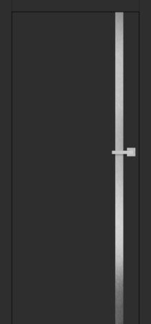 drzwi-wewnetrzne-bezprzylgowe-altamura-lux-120-czarny-st-cpl-klamka-inox-oscieznica-czarna-219x470