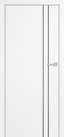 drzwi-wewnetrzne-bezprzylgowe-altamura-lux-204-bialy-premium-klamka-inox-219x470