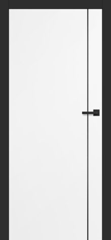drzwi-wewnetrzne-bezprzylgowe-altamura-lux-212-bialy-premium-klamka-czarna-oscieznica-czarna-219x470