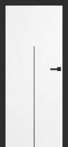 drzwi-wewnetrzne-bezprzylgowe-altamura-lux-213-bialy-premium-klamka-czarna-oscieznica-czarna-219x470