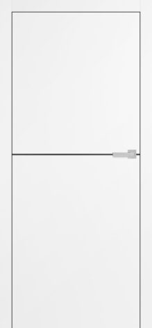 drzwi-wewnetrzne-bezprzylgowe-altamura-lux-214-bialy-premium-klamka-inox-219x470