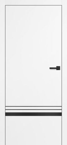 drzwi-wewnetrzne-bezprzylgowe-altamura-lux-218-bialy-premium-klamka-czarna-219x470