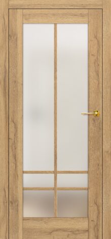 drzwi-wewnetrzne-bezprzylgowe-amarylis-5-dab-natur-premium-klamka-zlota-219x470