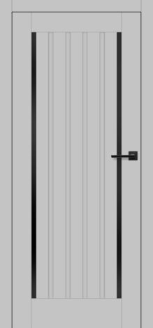 drzwi-wewnetrzne-bezprzylgowe-epimedium-3-popielaty-st-cpl-klamka-czarna-scaled-219x470