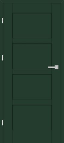 drzwi-wewnetrzne-przylgowe-juka-8-ciemnozielony-st-cpl-klamka-inox-scaled-213x470