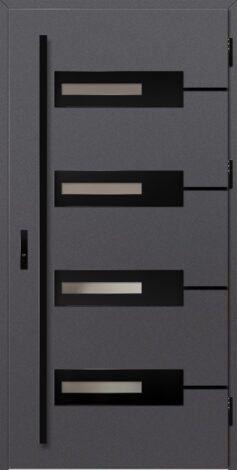 kreben-4-label-black-antracyt-gladki-237x470