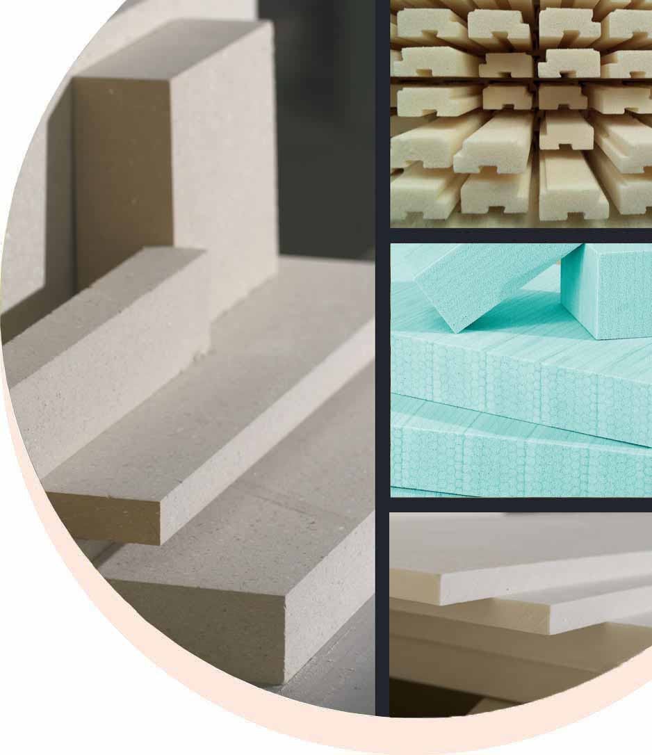 ERKADO lépcsőházi bejárati ajtók