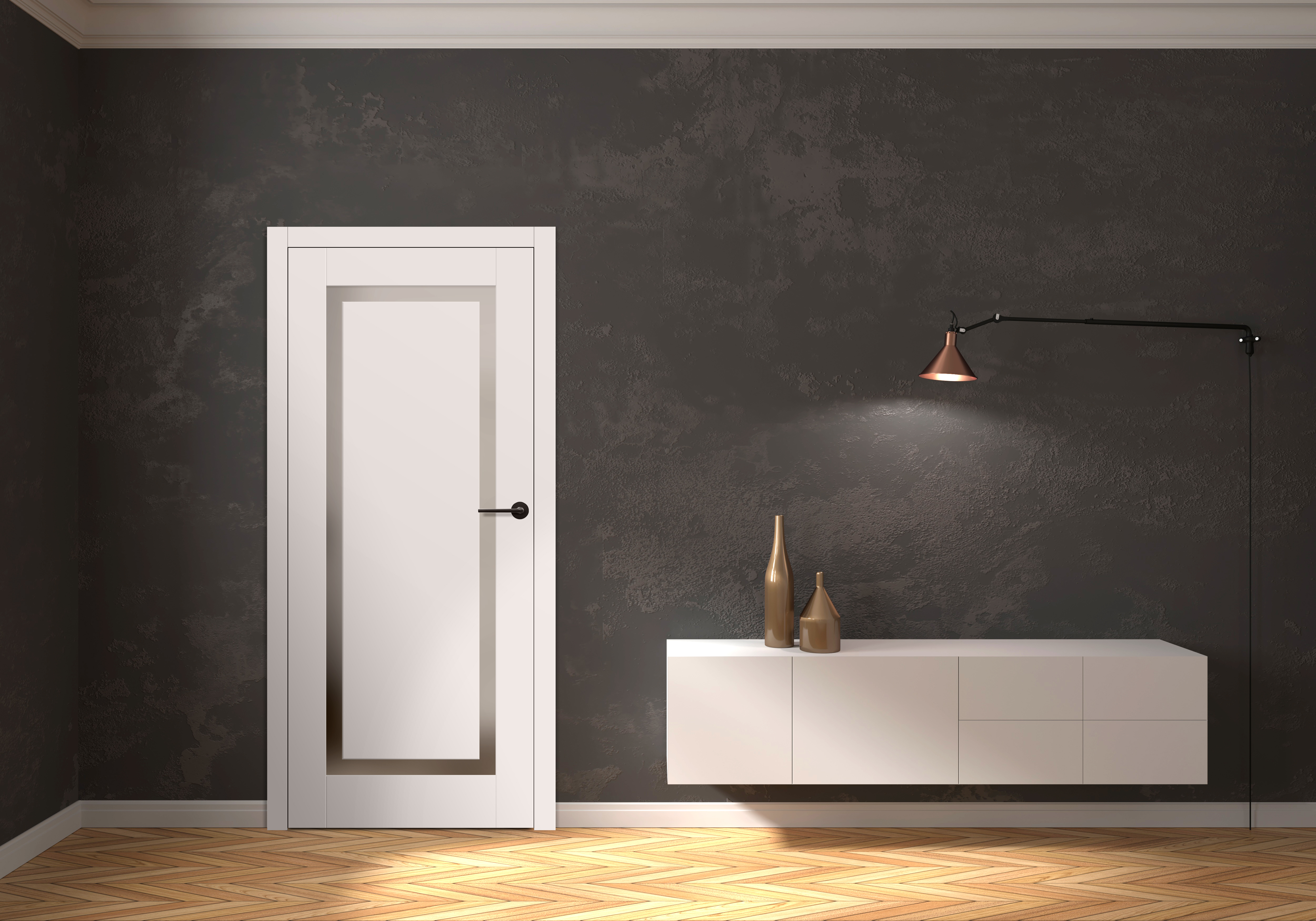 wiz TURAN 8 lakierowany