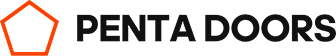 Pentadoors