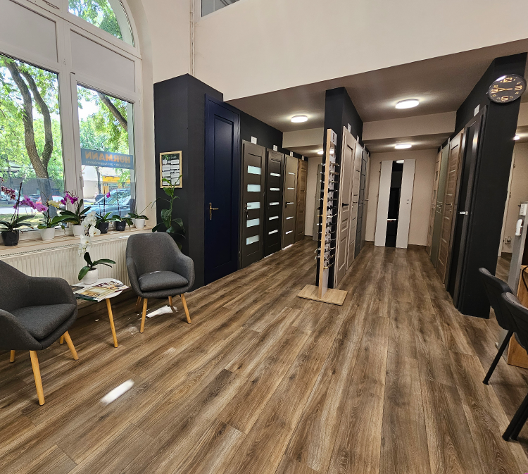 kültéri és beltéri nyílászárók a penta doorstól