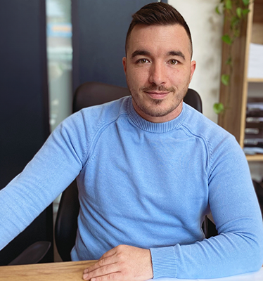 PentaDoors Sipos Tamás