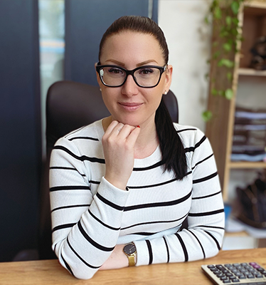 PentaDoors Szabó Petra